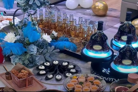 忻州夜场KTV娱乐场所招聘这里工作薪水绝对不是问题