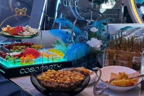 忻州周边城市KTV招聘加入我们,成就更大的自己