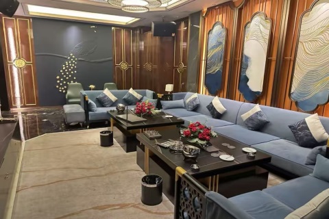 忻州周边城市KTV招聘加入我们,成就更大的自己